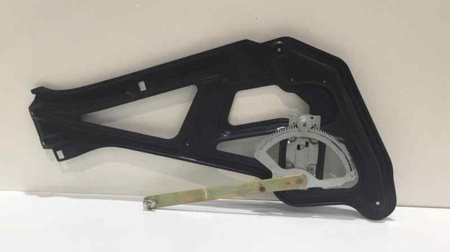Mechanizm podnoszenia szyby drzwi przednich prawych do Volkswagen LT 2DA, 2DD, 2DH