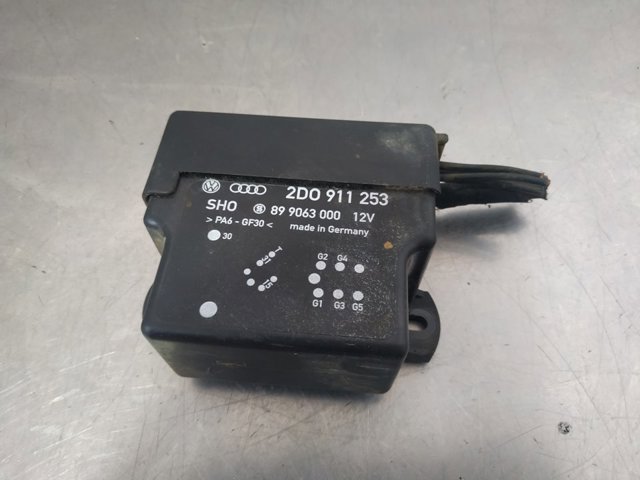 2D0911253 VAG