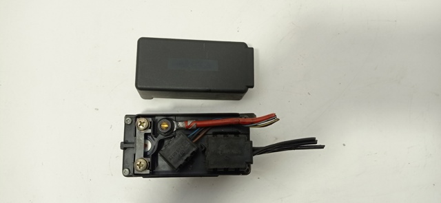 Przekaźnik świec żarowych Volkswagen LT 2DB, 2DE, 2DK