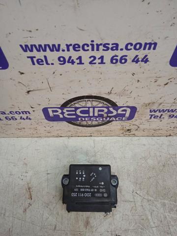 Przekaźnik świec żarowych Volkswagen LT 2DB, 2DE, 2DK