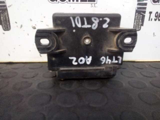 Przekaźnik świec żarowych Volkswagen LT 2DB, 2DE, 2DK