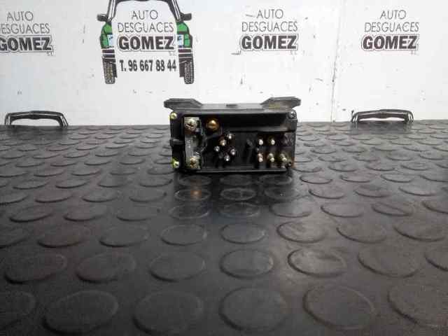 Przekaźnik świec żarowych Volkswagen LT 2DB, 2DE, 2DK