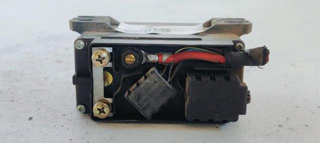 Przekaźnik świec żarowych Volkswagen LT 2DB, 2DE, 2DK