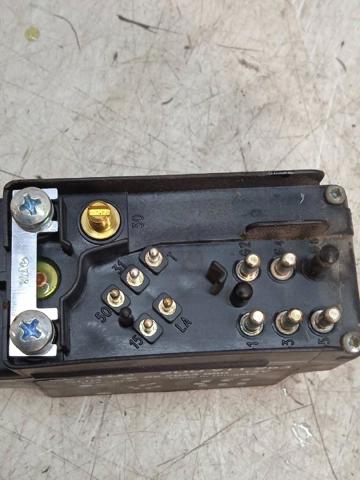 Przekaźnik świec żarowych Volkswagen LT 2DB, 2DE, 2DK