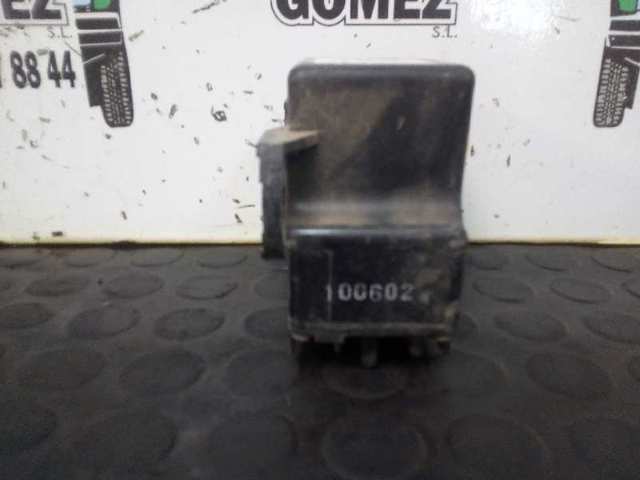 Przekaźnik świec żarowych Volkswagen LT 2DB, 2DE, 2DK