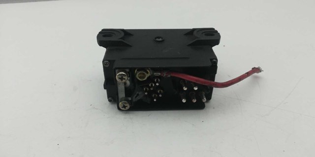 Przekaźnik świec żarowych Volkswagen LT 2DB, 2DE, 2DK