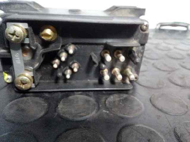 Przekaźnik świec żarowych Volkswagen LT 2DB, 2DE, 2DK