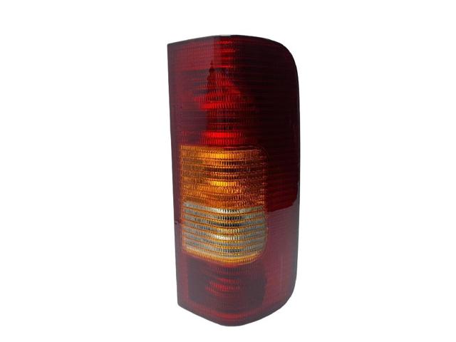 Lampa zespolona tylna prawa 2D0945096 VAG
