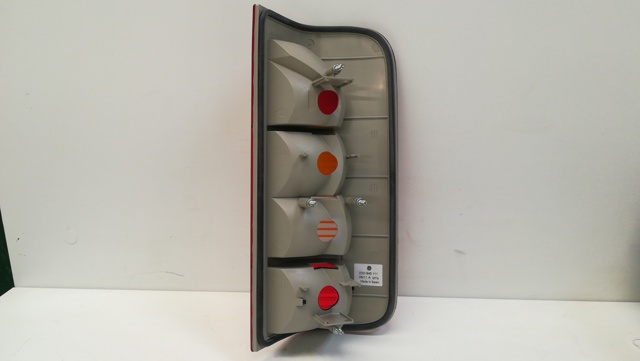 Lampa zespolona tylna lewa 2D0945111 VAG