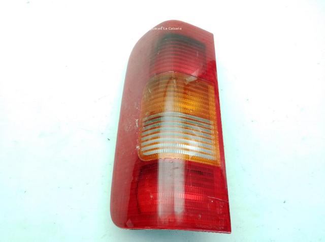 Lampa zespolona tylna lewa 2D0945111 VAG