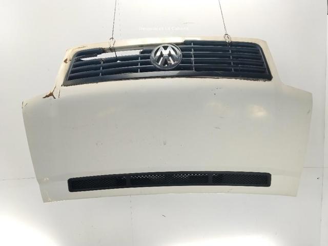  Volkswagen LT II (1996-2006)