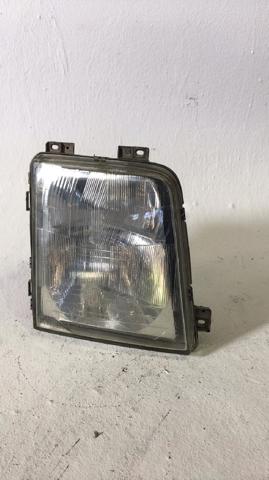 Reflektor prawy 2D1941016 VAG