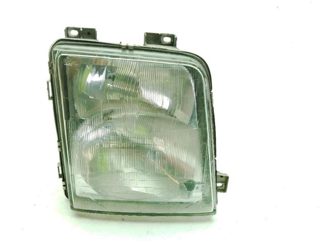 Reflektor prawy 2D1941016 VAG