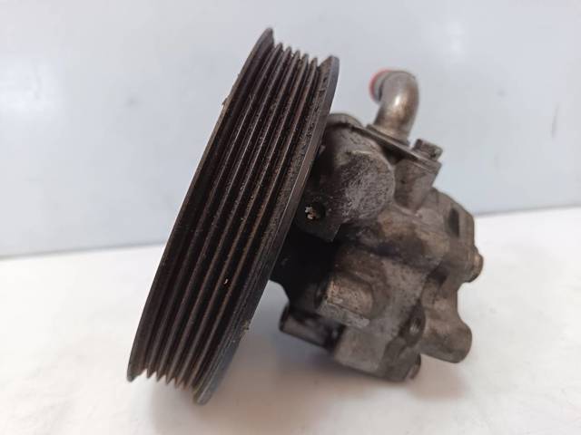 Pompa wspomagania hydraulicznego kierownicy 2E0422155B VAG