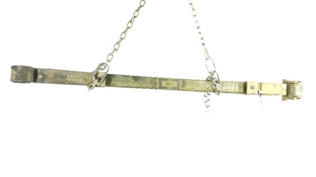 Resor tylny 2E0511131BD VAG