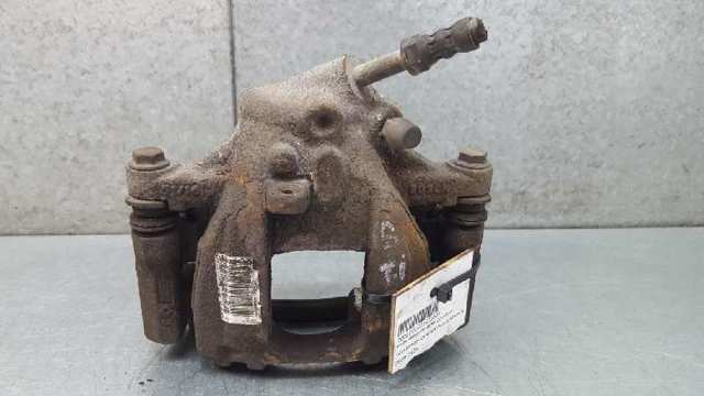 Zacisk hamulcowy tylny lewy 2E0615423 VAG