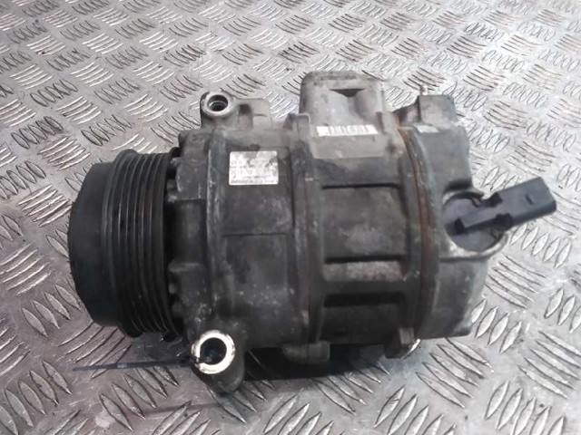 Sprężarka klimatyzacji 2E0820803H VAG