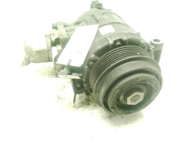 Sprężarka klimatyzacji 2E0820803H VAG