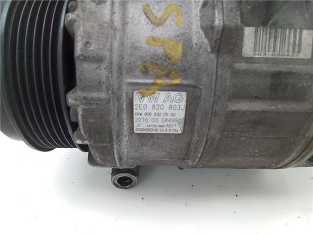 2E0820803J VAG