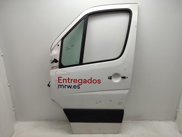 Drzwi przednie lewe 2E0831051 VAG