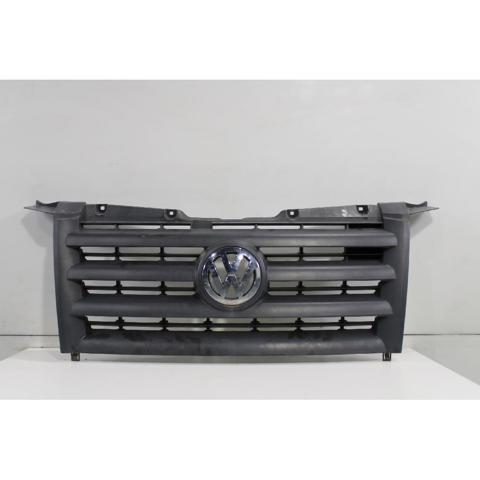 Atrapa chłodnicy 2E0853653 VAG