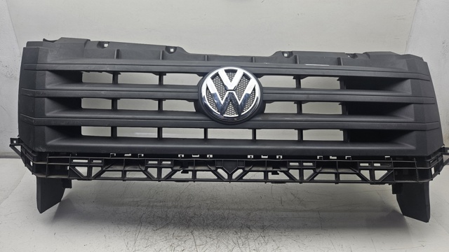 Atrapa chłodnicy 2E0853653 VAG