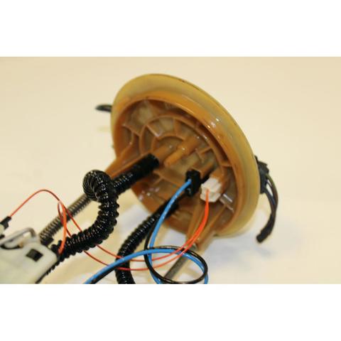 Moduł pompy paliwowej z czujnikiem poziomu paliwa 2E0919050AA VAG