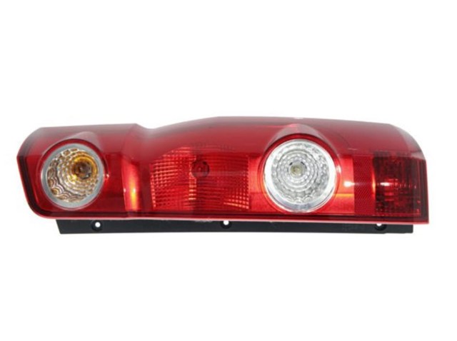 Lampa zespolona tylna prawa 2E0945096 VAG