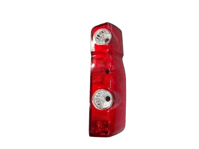Lampa zespolona tylna prawa 2E0945096 VAG