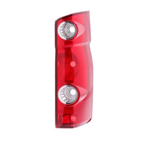 Lampa zespolona tylna prawa 2E0945096 VAG