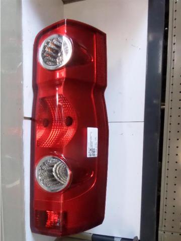 Lampa zespolona tylna prawa 2E0945096 VAG
