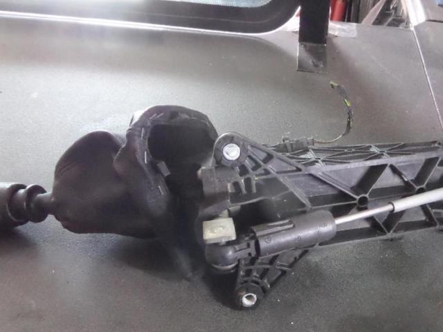 Mechanizm zmiany biegów (cięgno) Volkswagen Crafter 2E, 2EA, 2EB, 2ED, 2EH, 2EX