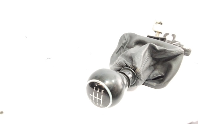 Mechanizm zmiany biegów (cięgno) Volkswagen Crafter 2E, 2EA, 2EB, 2ED, 2EH, 2EX