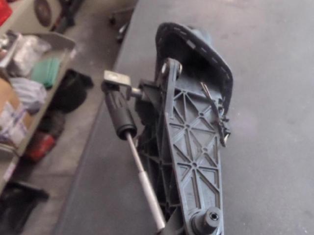 Mechanizm zmiany biegów (cięgno) Volkswagen Crafter 2E, 2EA, 2EB, 2ED, 2EH, 2EX