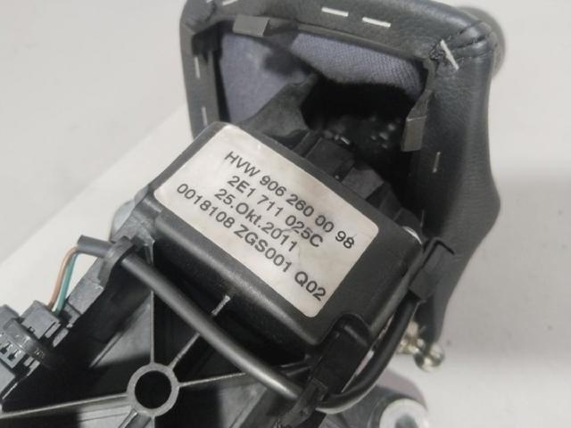 Mechanizm zmiany biegów (cięgno) Volkswagen Crafter 2E, 2EA, 2EB, 2ED, 2EH, 2EX