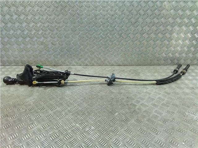 Mechanizm zmiany biegów (cięgno) Volkswagen Crafter 2E, 2EA, 2EB, 2ED, 2EH, 2EX