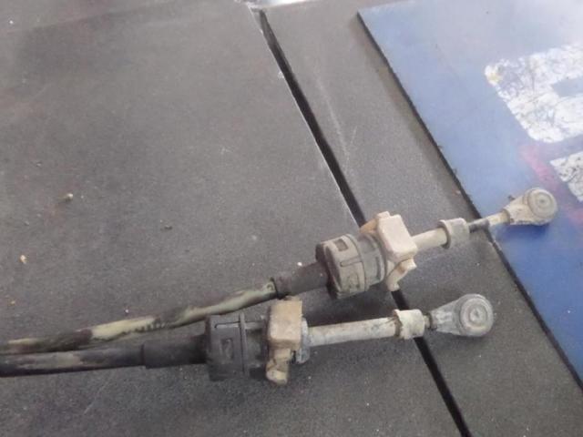 Mechanizm zmiany biegów (cięgno) Volkswagen Crafter 2E, 2EA, 2EB, 2ED, 2EH, 2EX