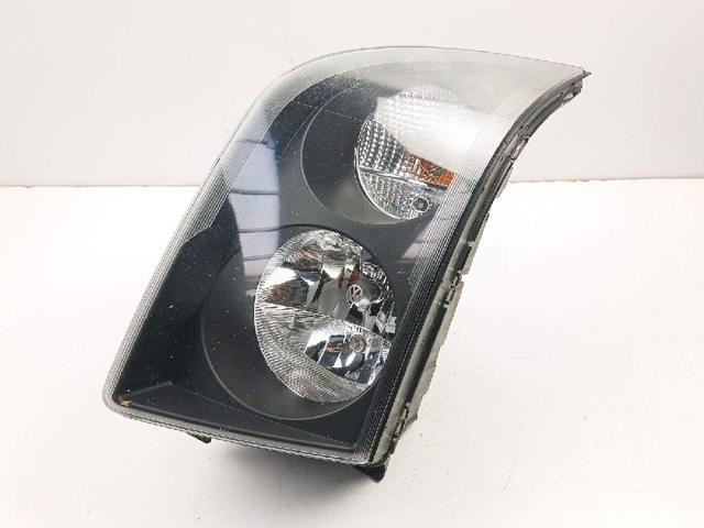 Reflektor lewy 2E1941015 VAG
