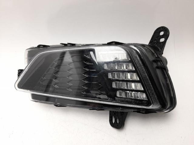 Lampa przeciwmgielna lewa do Volkswagen Polo AW1, BZ1, AE1