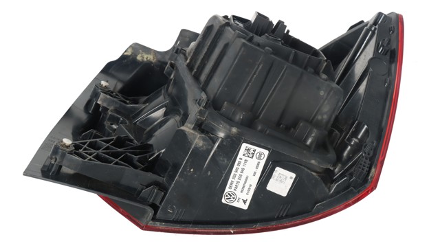 Lampa zespolona tylna lewa 2G0945095B VAG