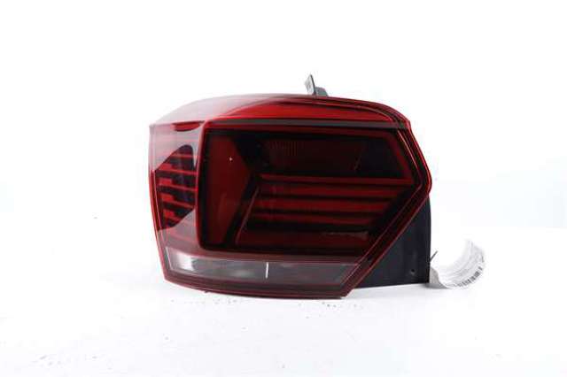 Lampa zespolona tylna lewa 2G0945095B VAG