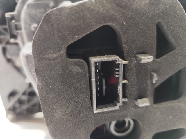 Lampa zespolona tylna lewa 2G0945095B VAG