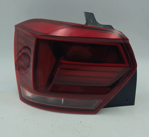 Lampa zespolona tylna lewa 2G0945095B VAG