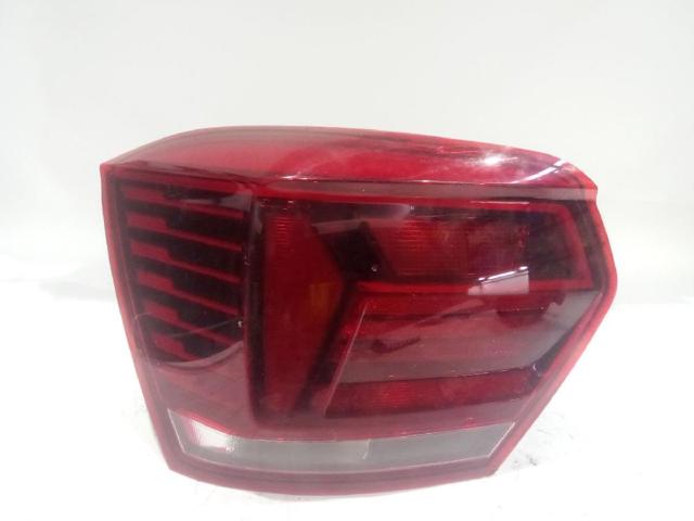 Lampa zespolona tylna lewa 2G0945095B VAG