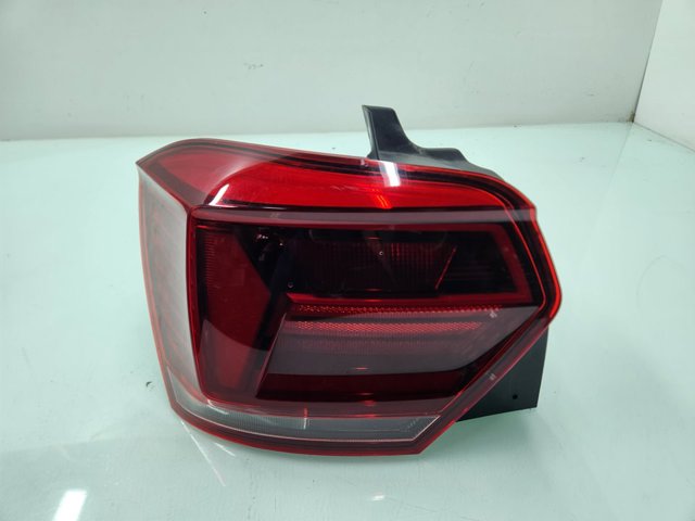 Lampa zespolona tylna lewa 2G0945095B VAG