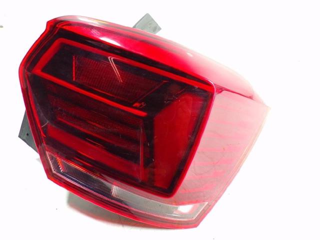 Lampa zespolona tylna prawa 2G0945096B VAG