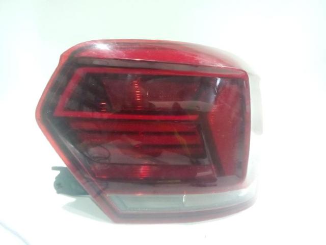 Lampa zespolona tylna prawa 2G0945096B VAG