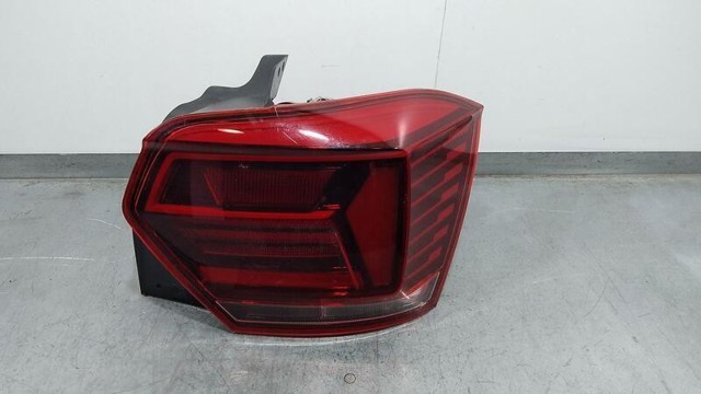 Lampa zespolona tylna prawa 2G0945096B VAG