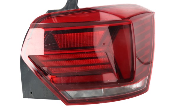 Lampa zespolona tylna prawa 2G0945096B VAG