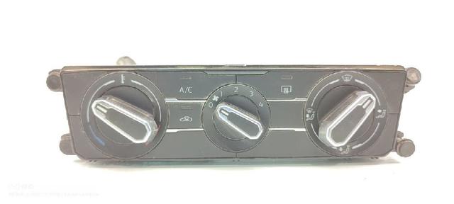 Sterownik trybów ogrzewania/klimatyzacji 2G1820045F VAG